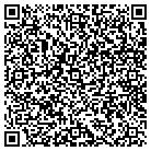 QR code with Prairie View Gardens contacts