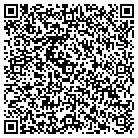 QR code with America First Apt Invstrs Inc contacts