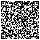 QR code with Kinnett Trucking contacts