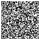 QR code with Higgins Lawn Care contacts
