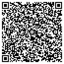 QR code with R D Industries Inc contacts