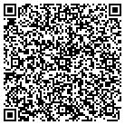 QR code with League of Human Dignity Inc contacts