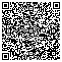QR code with R F Goeke contacts