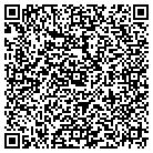 QR code with Klute Investment Service Inc contacts