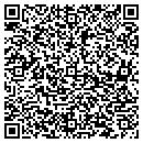 QR code with Hans Electric Inc contacts