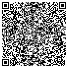 QR code with County Veteran Service Office contacts