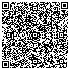 QR code with Urbane Prairie Puppet Co contacts
