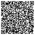 QR code with KNEN FM contacts