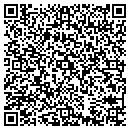 QR code with Jim Huston Jr contacts