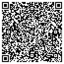 QR code with J V M Farms Inc contacts