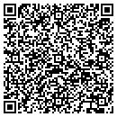 QR code with O Lounge contacts