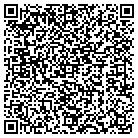 QR code with KMK Custom Builders Inc contacts