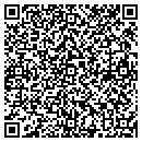 QR code with C R Classic Furniture contacts