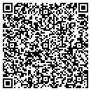 QR code with Handy House contacts