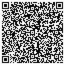 QR code with Hair's The Latest contacts