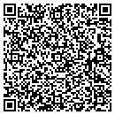 QR code with Eagles Hall contacts