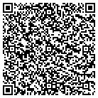QR code with Gage County Weed District contacts