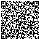 QR code with Gordon Vision Center contacts