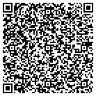 QR code with First Mid America Finance Co contacts
