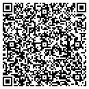 QR code with L & D Commodities contacts