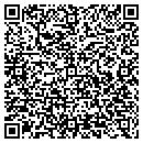 QR code with Ashton State Bank contacts