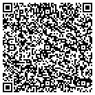 QR code with Aero Manufacturing Co Llc contacts