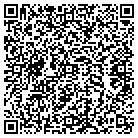 QR code with Kristine's Dance Studio contacts