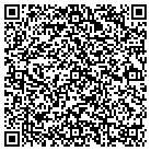 QR code with Cornerstone Roofing Co contacts