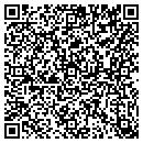 QR code with Homolka Randal contacts