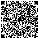 QR code with McCullough Woodworking contacts