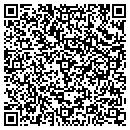 QR code with D K Refrigeration contacts