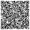 QR code with Hein Construction Co contacts