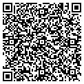 QR code with JD Sign Co contacts