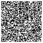 QR code with Homestead Knolls Sports Center contacts