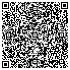 QR code with E and D Engineering & Mfg contacts