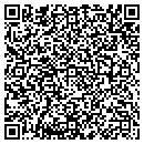 QR code with Larson Florine contacts