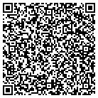 QR code with Isaacs Chiropractic Corp contacts