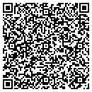 QR code with J Bar J Landfill contacts