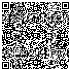 QR code with Peninsula Recovery Center contacts