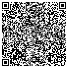 QR code with McGowan Insurance Agency contacts