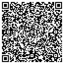 QR code with Hillcrest Motel contacts