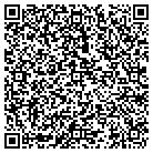 QR code with Pekny Marohn & Assoc Cpas PC contacts