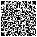 QR code with A & G Pest Control contacts