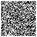 QR code with A Touch Of Monograms contacts