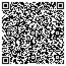 QR code with University Bookstore contacts