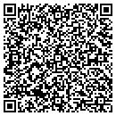 QR code with R&D Cryo Solutions Inc contacts