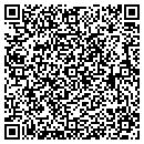 QR code with Valley Hope contacts