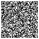 QR code with Henderson News contacts