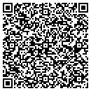 QR code with Holtze Farms Inc contacts