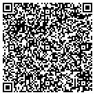 QR code with Hidden Valley Golf Driving Range contacts